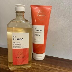Bath & Body Works